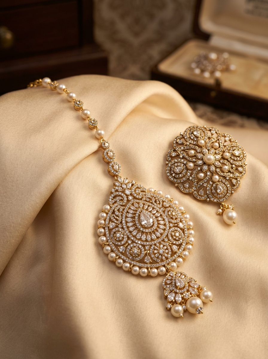 Accessories