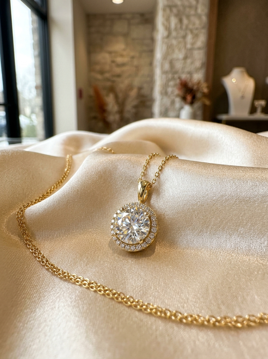 Pendants