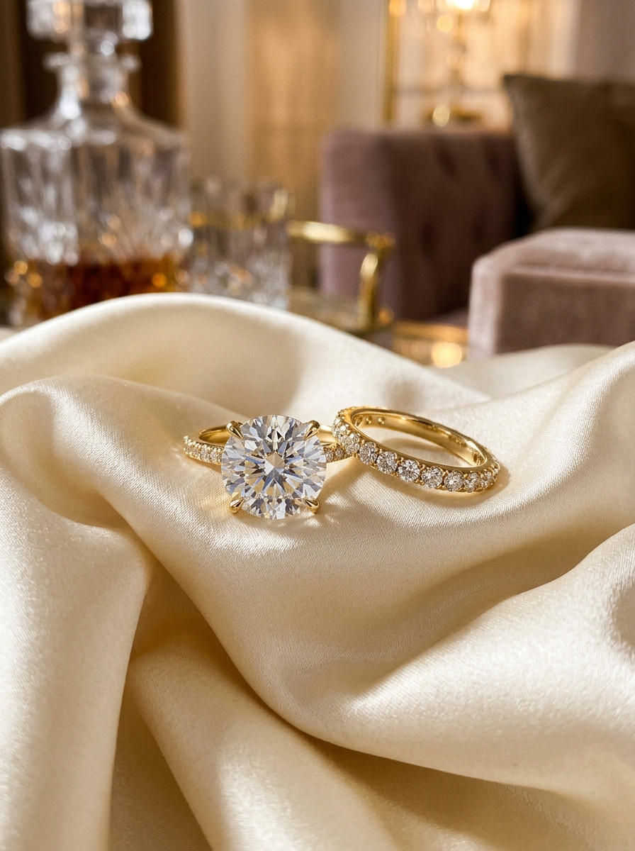 Finger Rings
